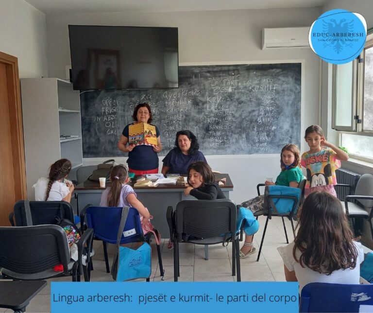 percorso serembe- de rada 4