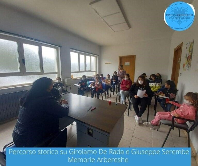 percorso serembre- de rada 2