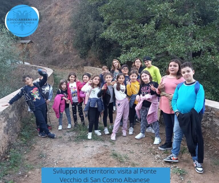 scheda attività sviluppo del territorio 1