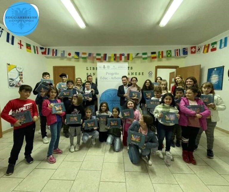 scheda consegna tablet