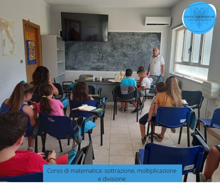 scheda corso di informatica 4