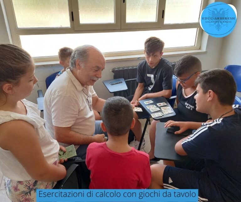 scheda corso di matematica 1